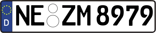 NE-ZM8979