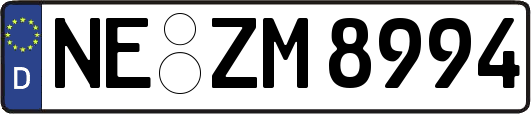 NE-ZM8994