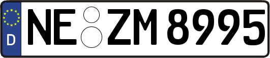 NE-ZM8995