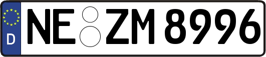 NE-ZM8996