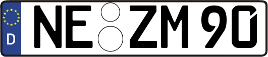 NE-ZM90