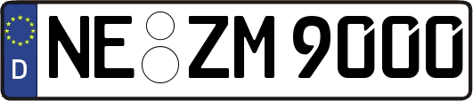 NE-ZM9000
