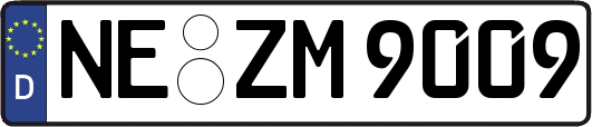 NE-ZM9009