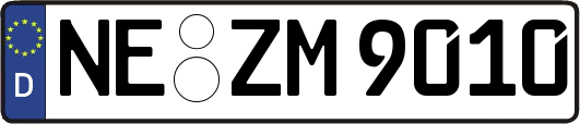NE-ZM9010