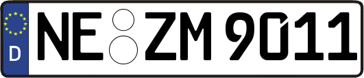 NE-ZM9011