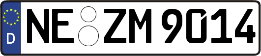 NE-ZM9014