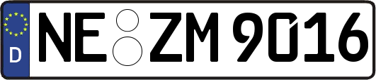 NE-ZM9016