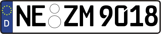 NE-ZM9018