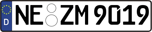 NE-ZM9019