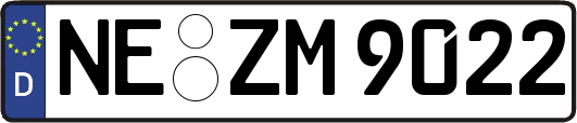 NE-ZM9022