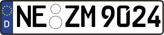 NE-ZM9024