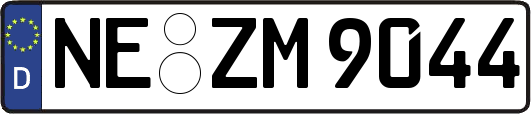 NE-ZM9044