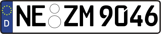 NE-ZM9046
