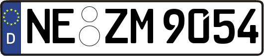 NE-ZM9054