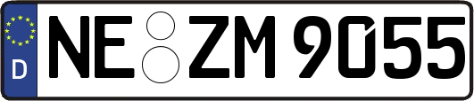 NE-ZM9055