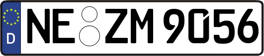 NE-ZM9056