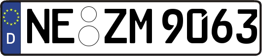 NE-ZM9063