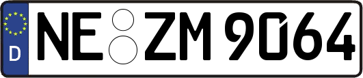 NE-ZM9064