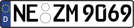 NE-ZM9069