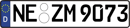 NE-ZM9073