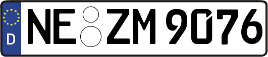 NE-ZM9076