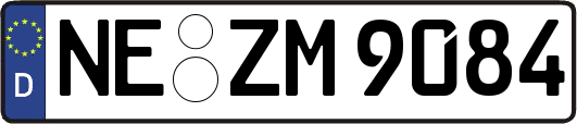 NE-ZM9084