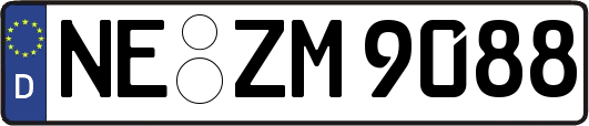 NE-ZM9088