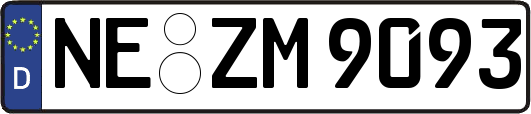 NE-ZM9093