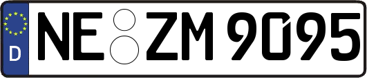 NE-ZM9095