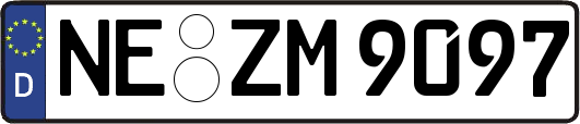 NE-ZM9097
