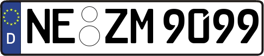 NE-ZM9099