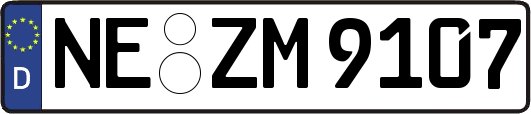 NE-ZM9107