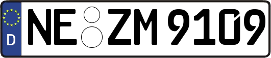 NE-ZM9109