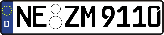 NE-ZM9110