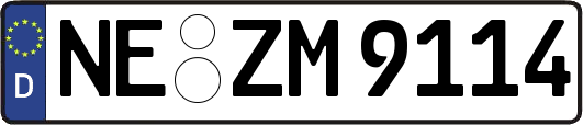 NE-ZM9114