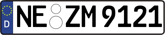 NE-ZM9121