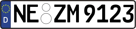 NE-ZM9123