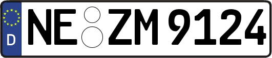 NE-ZM9124