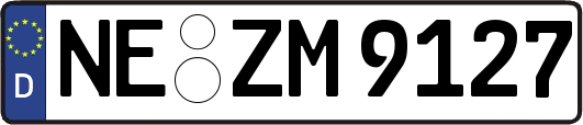 NE-ZM9127