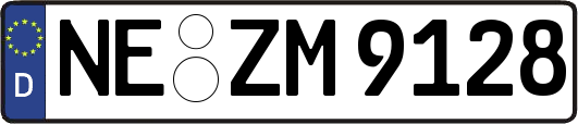 NE-ZM9128