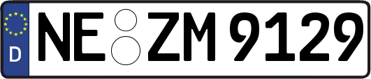 NE-ZM9129