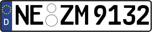 NE-ZM9132