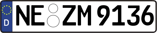 NE-ZM9136