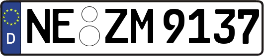 NE-ZM9137