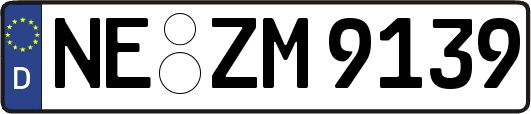 NE-ZM9139