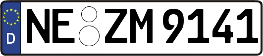 NE-ZM9141
