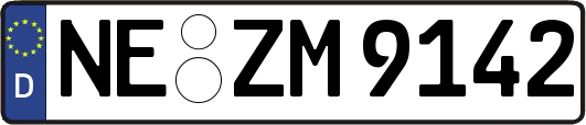 NE-ZM9142