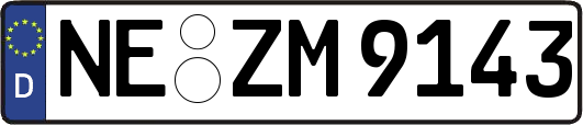 NE-ZM9143