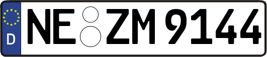 NE-ZM9144