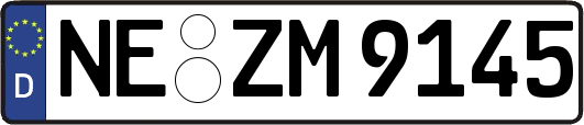 NE-ZM9145